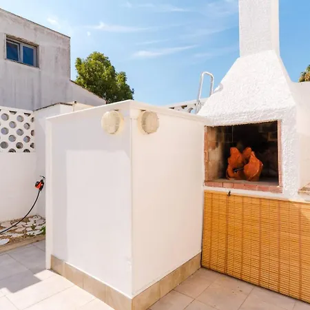 Greta * 切萨雷奥港