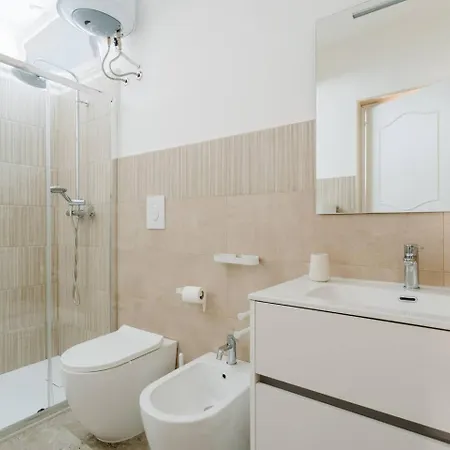 Villa Greta Porto Cesareo