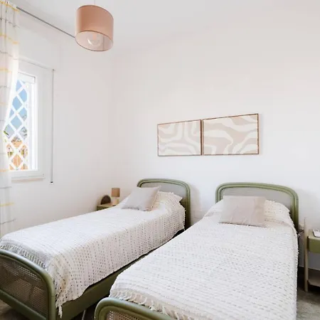 Greta Villa Porto Cesareo