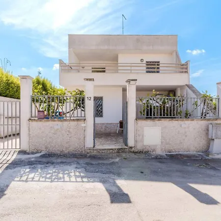 Villa Greta Porto Cesareo