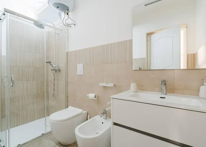 Villa Greta Porto Cesareo