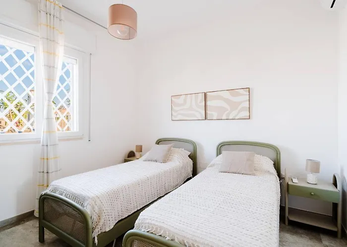 Greta Villa Porto Cesareo