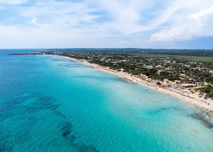 Greta Porto Cesareo