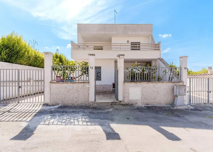 Villa Greta Porto Cesareo